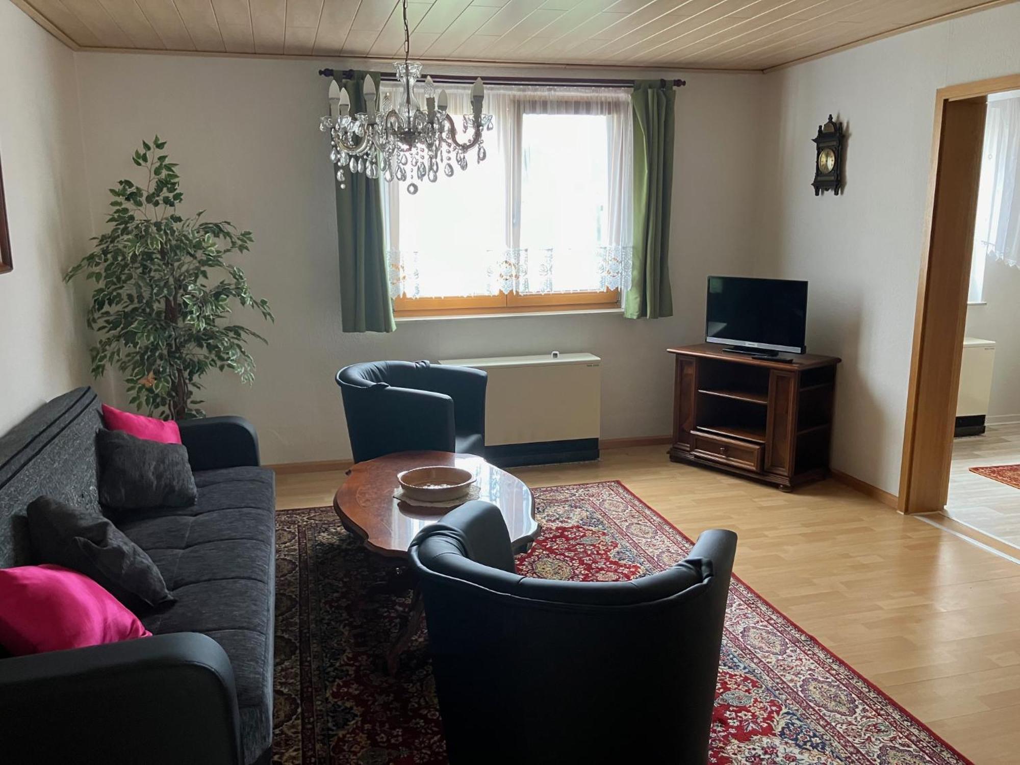 Gaestehaus Kesselshain Borna Eksteriør bilde